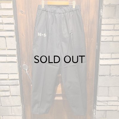 画像1: {POP EYES} PRISON ART PANTS