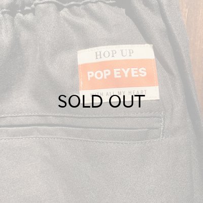 画像5: {POP EYES} PRISON ART PANTS