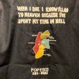 画像7: {POP EYES} PRISON ART JACKET