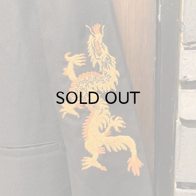 画像4: {POP EYES} PRISON ART JACKET