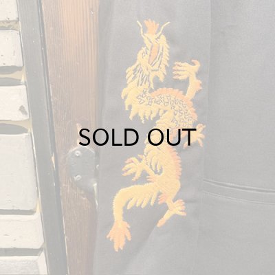 画像3: {POP EYES} PRISON ART JACKET