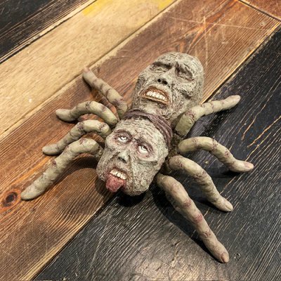 画像2: {鈴木商店} シン・ジャンボムシンダーX