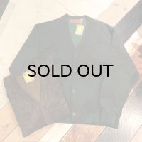 {FLYOVER} SWEAT CARDIGAN