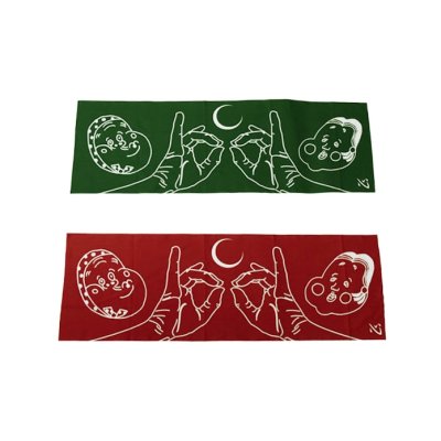 画像2: {FLYOVER} 心ぬぐい