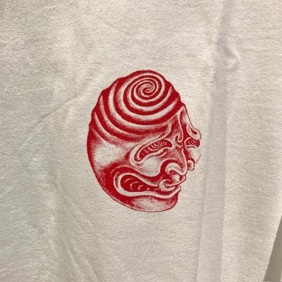 画像3: {FLYOVER} "PODIMA" L/S T-SHIRTS