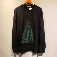{FLYOVER} "The Tree" SWEAT