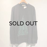 {FLYOVER} "The Tree" SWEAT