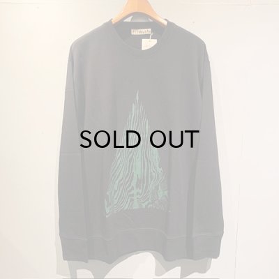 画像1: {FLYOVER} "The Tree" SWEAT