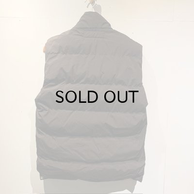 画像2: {FLYOVER} FLY 5pocket Dow  Vest