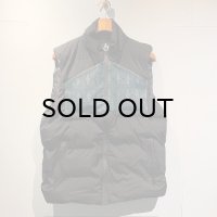 {FLYOVER} FLY 5pocket Dow  Vest