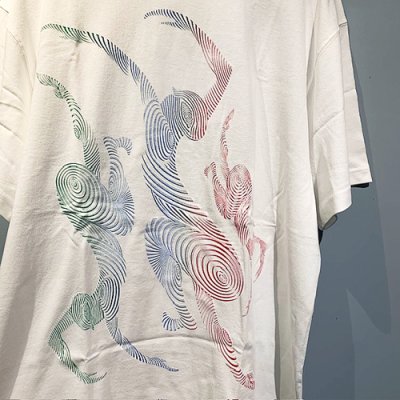 画像3: {FLYOVER} "Humanism" S/S T-SHIRTS