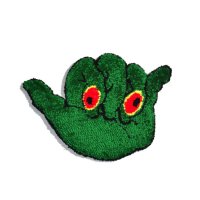 {FLYOVER} BON Rug 小