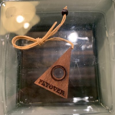 画像3: {FLYOVER} All things