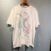 {FLYOVER} "Humanism" S/S T-SHIRTS