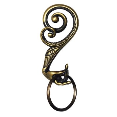 画像2: {FLYOVER} This rice (Key Hook)