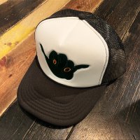 {FLYOVER} Bon MESH CAP