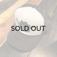 {FLYOVER} Bon MESH CAP
