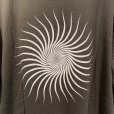 画像4: {FLYOVER} "幾何学" L/S T-SHIRTS (4)