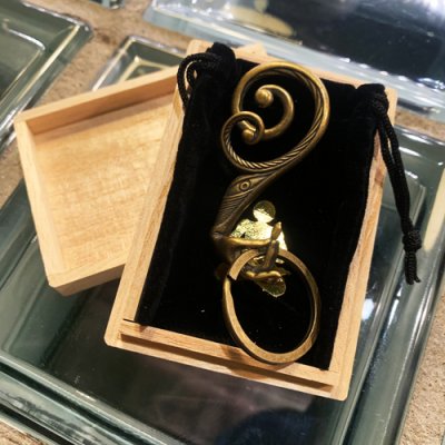 画像1: {FLYOVER} This rice (Key Hook)