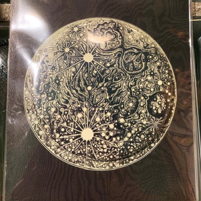 画像2: {FLYOVER} BIG MOON マグネット