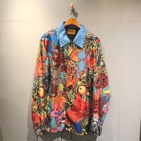 【HANG】出没!デス街ック天国 Coach Jacket 