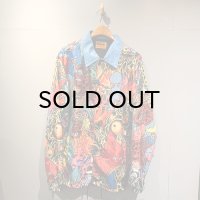 【HANG】出没!デス街ック天国 Coach Jacket 