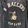 画像4: {POP EYES} "8 BALLERS" SHIRT LS (4)