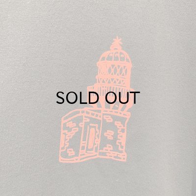 画像3: {九九谷} "狼煙"Tシャツ