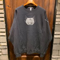 {ら} "issei okamoto" used sweat(BLACK)