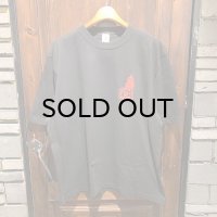 {九九谷} "狼煙"Tシャツ