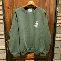 {ら} "satoshi ito" used sweat(M.GREEN)