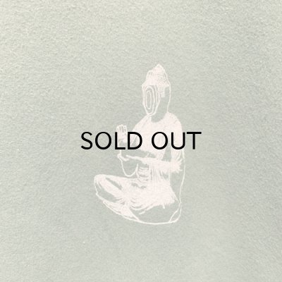 画像3: {ら} "satoshi ito" used sweat(M.GREEN)