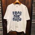 画像1: {九九谷} "能登"Tシャツ (1)