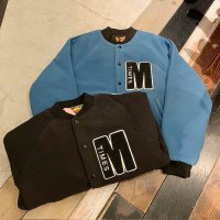 {MONSTOR TIMES} "THE 8TH WONDER" JACKET