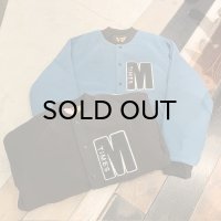 {MONSTOR TIMES} "THE 8TH WONDER" JACKET