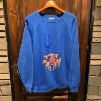 {ら} "satoshi ito" used sweat(BLUE)