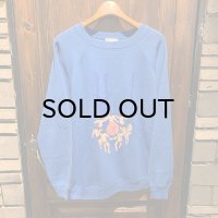 {ら} "satoshi ito" used sweat(BLUE)