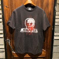 {SKULL SKATES} GIVE BLOOD T-SHIRTS