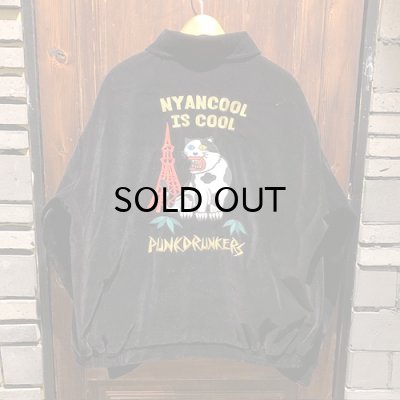 画像2: {PUNK DRUNKERS} 野良猫ベトジャン