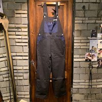 {MAGICAL MOSH MISFITS} MAGICAL MOSH OVERALLS