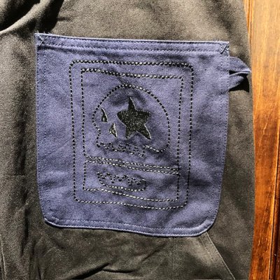 画像5: {MAGICAL MOSH MISFITS} MAGICAL MOSH OVERALLS