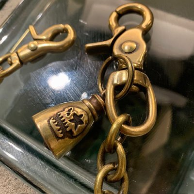 画像2: {MAGICAL MOSH MISFITS} MxMxM BELL ＆ CHAIN