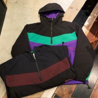 {MAGICAL MOSH MISFITS} ANORAK JKT