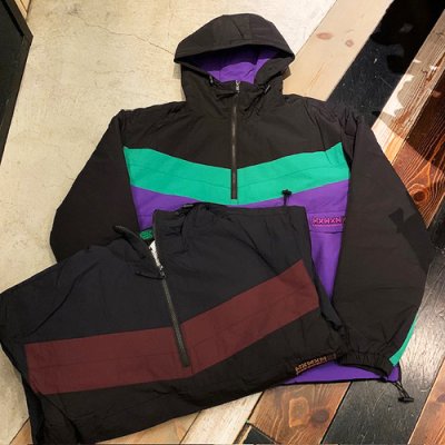 画像1: {MAGICAL MOSH MISFITS} ANORAK JKT