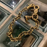 {MAGICAL MOSH MISFITS} MxMxM BELL ＆ CHAIN