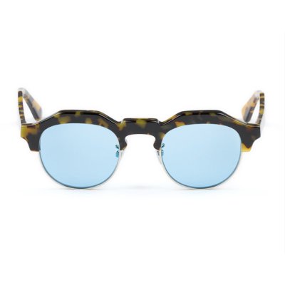 CAMEL / CLEAR to BLUE (調光)