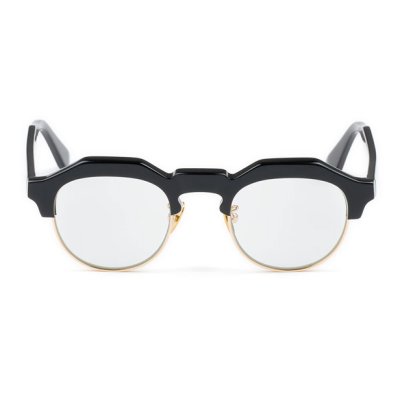 BLACK / CLEAR to GREY (調光)