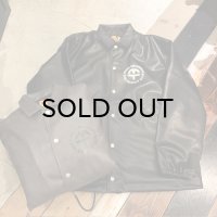 {MONSTOR TIMES} MAD MEMBER FAN ADDICT CLUB JACKET