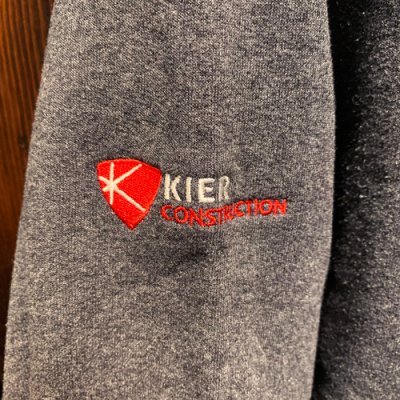 画像4: {SHUNSUKE}  used p/o parka(H.GREY)