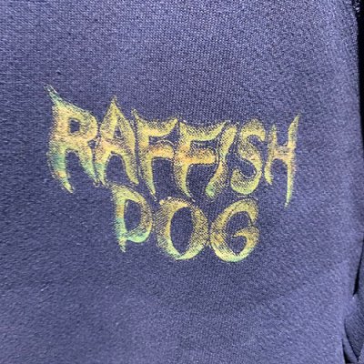 画像3: {SHUNSUKE}  used p/o parka(NAVY)